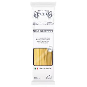 Bettini Spaghetti 500gr