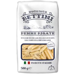 Bettini Penne Rigatoni 500 g