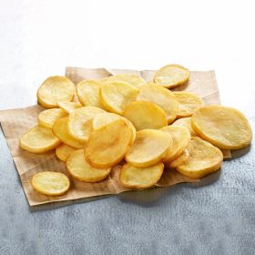 McCain Dollár chips 2,5kg/csomag