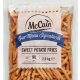 McCain Édesburgonya hasáb 2,5 kg/csomag
