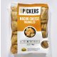 McCain Nacho sajt háromszög 1kg/csomag