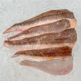 Morgóhal filé, hűtött