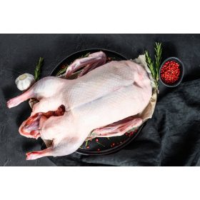 Pecsenye kacsa egész 2,4kg/db
