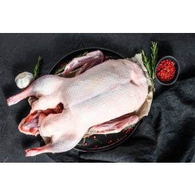 Pecsenye kacsa egész 2,4kg/db