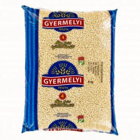 Gyermelyi Dörzstarhonya 4 tojásos 6kg/csomag