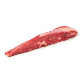 Őz bélszín, fagyasztott kb 500gr/csomag