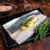 Branzino/Tengeri süllő